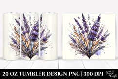 Stained Lavender Metalic Marble Product Image 1