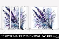 Stained Lavender Metalic Marble Product Image 1