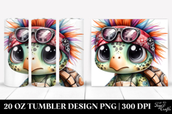 20 Oz Tumbler Design Product Image 1