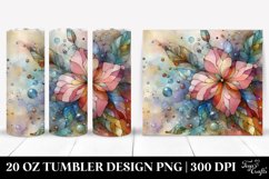 20 Oz Tumbler Design Product Image 1