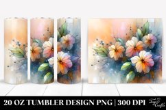20 Oz Tumbler Design Product Image 1