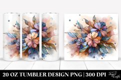 20 Oz Tumbler Design Product Image 1