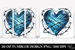 20 Oz Tumbler Design Product Image 1