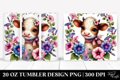 Valentines 20 Oz Tumbler Png Product Image 1