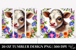 Valentines 20 Oz Tumbler Png Product Image 1