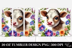 Valentines 20 Oz Tumbler Png Product Image 1