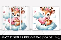 20 Oz Tumbler Design Product Image 1