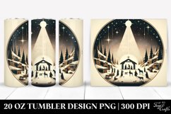 20 Oz Tumbler Design Product Image 1