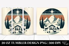 20 Oz Tumbler Design Product Image 1