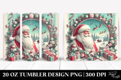 20 Oz Tumbler Design Product Image 1