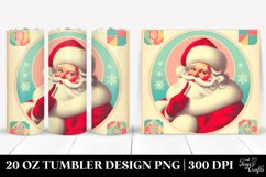 20 Oz Tumbler Design Product Image 1