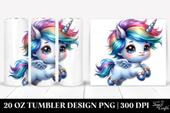 20 Oz Tumbler Png Product Image 1