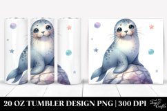 20 Oz Tumbler Design Product Image 1