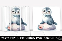 20 Oz Tumbler Design Product Image 1