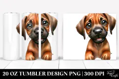 20 Oz Tumbler Png Product Image 1