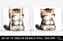 20 Oz Tumbler Design Product Image 1
