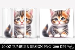 20 Oz Tumbler Design Product Image 1