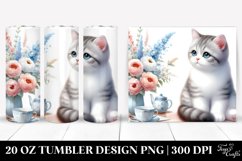 20 Oz Tumbler Design Product Image 1