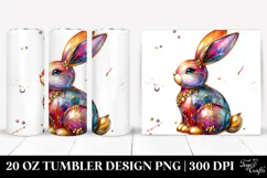 20 Oz Tumbler Png Product Image 1