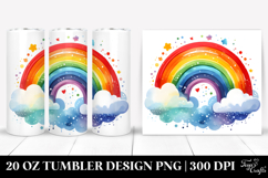 20 Oz Tumbler Png Product Image 1