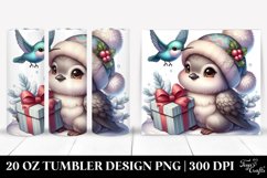 20 Oz Tumbler Design Product Image 1