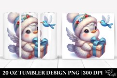 20 Oz Tumbler Design Product Image 1