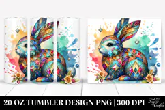 20 Oz Tumbler Png Product Image 1