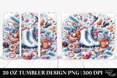 20 Oz Tumbler Design Product Image 1