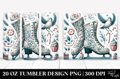 20 Oz Tumbler Design Product Image 1