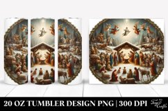 20 Oz Tumbler Design Product Image 1