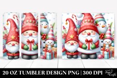 20 Oz Tumbler Design Product Image 1