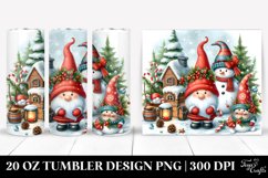 20 Oz Tumbler Design Product Image 1