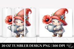 20 Oz Tumbler Design Product Image 1