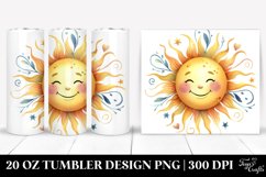 20 Oz Tumbler Design Product Image 1