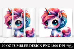 20 Oz Tumbler Png Product Image 1