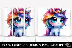 20 Oz Tumbler Png Product Image 1
