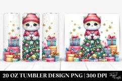 20 Oz Tumbler Design Product Image 1