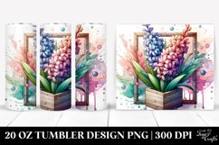 20 Oz Tumbler Design Product Image 1