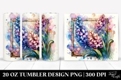 20 Oz Tumbler Design Product Image 1