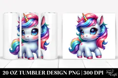 20 Oz Tumbler Png Product Image 1