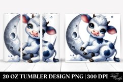 Spring 20 Oz Tumbler Png Product Image 1