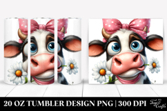 20 Oz Tumbler Png Product Image 1