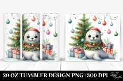 20 Oz Tumbler Design Product Image 1