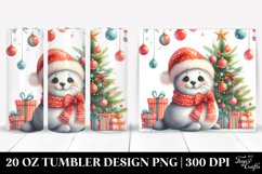 20 Oz Tumbler Design Product Image 1