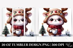 Expressive Baby Bichpoo PNG Product Image 1