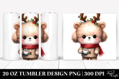 Expressive Baby Bichpoo PNG Product Image 1