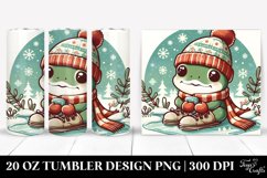 20 Oz Tumbler Design Product Image 1