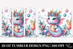 20 Oz Tumbler Design Product Image 1