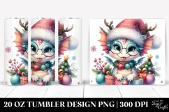 20 Oz Tumbler Design Product Image 1