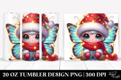20 Oz Tumbler Design Product Image 1